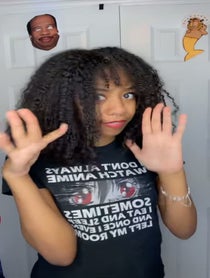 Poster for Advice video from Squidamii