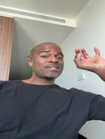 Poster for Other video from Derrick Davis