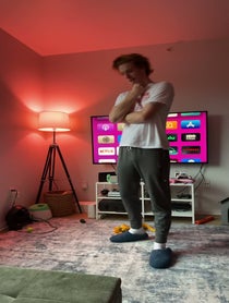 Poster for Other video from Trevor Evarts