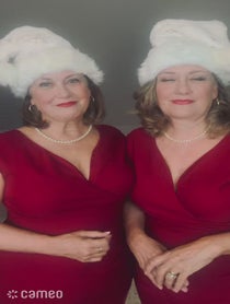 Poster for Intro video video from The Real Doublemint Twins
