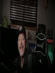 Poster for Birthday video from Ryan Skinner