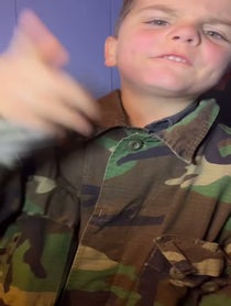 Poster for Pep Talk video from Spanky