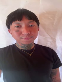 Poster for Birthday video from Coldhart