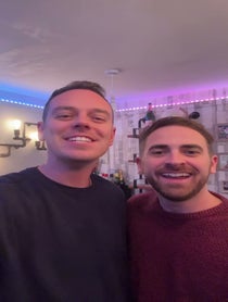 Poster for Question video from Jay & Joss