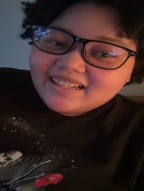 Poster for Holiday video from Nichole Brown