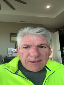 Poster for Birthday video from Matt Roloff
