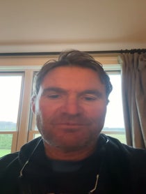 Poster for Birthday video from Phillip Dutton
