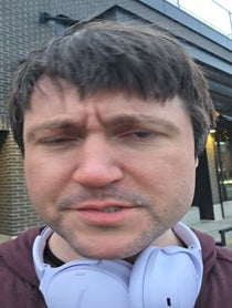 Poster for Roast video from YMS (Adam Johnston)