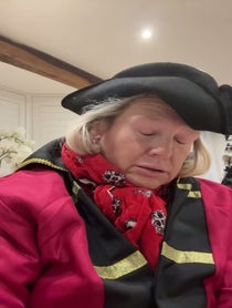 Poster for Birthday video from Ella Kenion