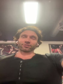 Poster for Pep Talk video from Davide Zongoli