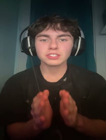 Poster for Roast video from RileyWhelan