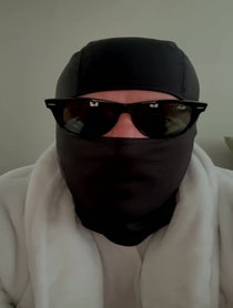 Poster for Advice video from Sully Soprano