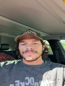 Poster for Birthday video from Max Jolliffe