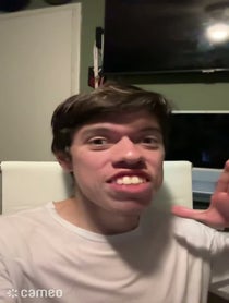 Poster for Intro video video from Official_ OmarQuinonez