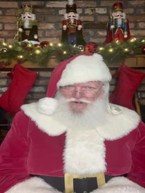 Poster for Other video from Santa Claus