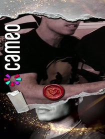 Poster for Holiday video from Zoshi