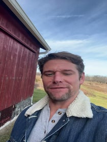 Poster for Birthday video from Zach Roerig