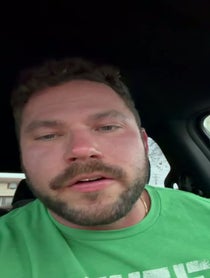 Poster for Roast video from Blue Collar George