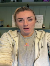 Poster for Holiday video from Lucy Charles-Barclay