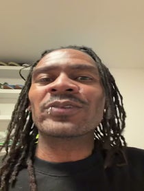 Poster for Birthday video from GaTa