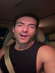 Poster for Advice video from Jennings Brower