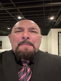 Poster for Birthday video from Joe A. Martinez