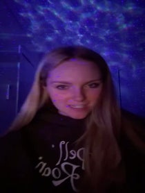 Poster for Advice video from London Fulkerson