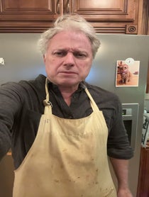 Poster for Pep Talk video from Henry Phillips