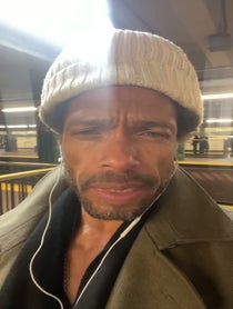 Poster for Other video from Gary Dourdan