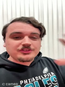 Poster for Intro video video from CrowRanaBurger