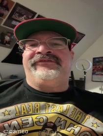 Poster for Intro video video from Vinnie Suds