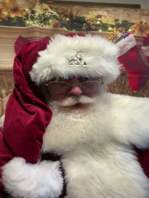 Poster for Other video from Santa Claus