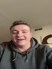 Poster for Roast video from Dom Solesky