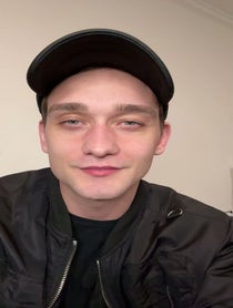 Poster for Pep Talk video from Cody Saintgnue