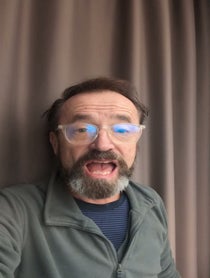 Poster for Anniversary video from David Nykl