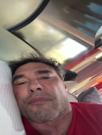 Poster for Birthday video from Eduardo Yañez