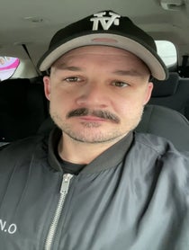 Poster for Pep Talk video from Josh Herdman