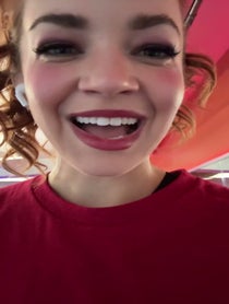 Poster for Other video from Lauren Zakrin
