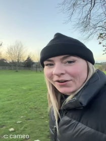 Poster for Intro video video from Lucy Spraggan