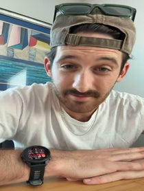 Poster for Pep Talk video from Briggs Hurley