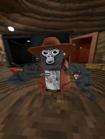 Poster for Roast video from John