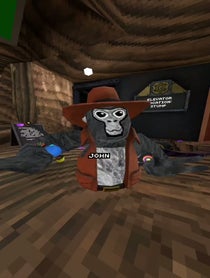 Poster for Roast video from John