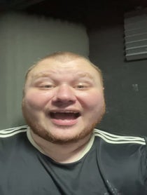 Poster for Birthday video from Andy Cowley
