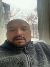 Poster for Holiday video from Michael Floyd