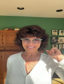 Poster for Other video from Adrienne Barbeau