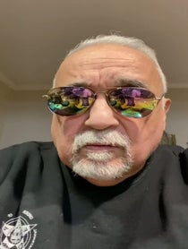 Poster for Other video from Willie Colón