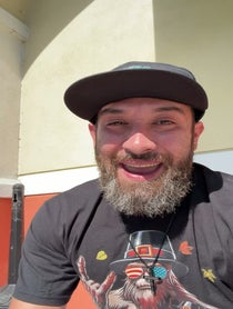 Poster for Holiday video from ConservativeAnt