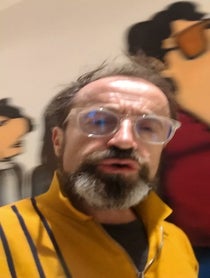 Poster for Other video from David Nykl