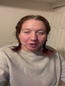 Poster for Birthday video from Mersadeselizabeth_🦋