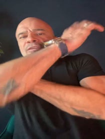 Poster for Other video from Bas Rutten